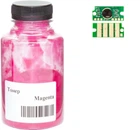Тонер и Чип для Xerox Magenta (106R03694) АНК Magenta 130г 3203668