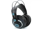 Навушники AKG K240 MKII Black (2058X00190)