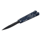 нож складной Mini Blue F-678 (t6812) - изображение 1