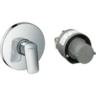 Смеситель для душа Hansgrohe Logis 71666000 (22469)