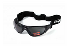 Защитные очки со сменными линзами Global Vision QuikChange Kit (1КВИКИТ) - зображення 2