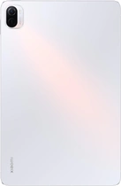 Планшет Xiaomi Mi Pad 5 Wi-Fi 6/128GB Pearl White - изображение 2