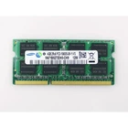 пам'ять DDR3 SO-DIMM SAMSUNG 1333 4Gb C9 - (M471B5273DH0-CH9) 1.5v