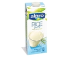 Напиток соевый натуральный Alpro Долче рисовое 1000мл - изображение 1