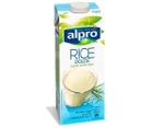 Напиток соевый натуральный Alpro Долче рисовое 1000мл 12шт./упаковка - изображение 4