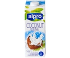 Напиток соевый натуральный Alpro Ориджинал со вкусом кокоса 1000мл - изображение 5