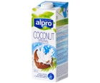 Напиток соевый натуральный Alpro Ориджинал со вкусом кокоса 1000мл - изображение 7