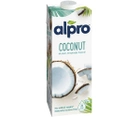 Напиток соевый натуральный Alpro Ориджинал со вкусом кокоса 1000мл - изображение 8