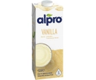 Напиток соевый натуральный Alpro Профешнл со вкусом ванили 1000мл - изображение 4