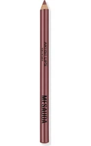 Олівець для губ MESAUDA Artist Lips 106 Lychee