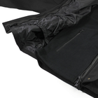 Куртка тактична Han-Wild G8M G8CFYLJT Black XL Soft Shell демісезонна для військових військторг (K/OPT2-7066-24475) - зображення 4