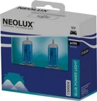 Автолампи Neolux 12 V H4 100/90 W P43T Blue Power Light (N472 HC-SCB)