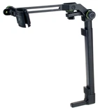 Стойка для микрофона Gravity MS CAB CL 01 для гитарных кабинетов.