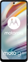 Мобильный телефон Motorola Moto G60 6/128GB Haze Gray (PANB0007RS) - изображение 1