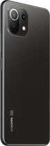 Мобільний телефон Xiaomi 11 Lite 5G NE 8/128 GB Truffle Black - зображення 6