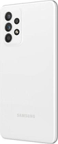 Смартфон Samsung Galaxy A52 4/128Gb White - изображение 7