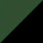 Чехол оружейный Allen Powell 132 см черный/зеленый (693-52) - изображение 9