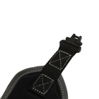 Ремень ружейный Allen Glenwood Lightweight с антабками черный (8284) - изображение 4
