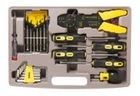Набор инструментов WMC tools 30135 - изображение 3