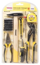 Набор инструментов WMC tools 1050 - изображение 2