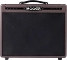 Комбопідсилювач Mooer SD50A