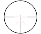 Приціл оптичний Hawke Frontier FFP SF 5-25x56 прицільна сітка Mil Pro (25х) з підсвічуванням - зображення 3