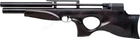 Гвинтівка пневматична Diana Skyhawk Black PCP 4,5 мм - зображення 1