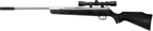 Пневматична гвинтівка Beeman Silver Kodiak X2 чохол 1077SC - зображення 1