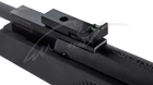 Гвинтівка пневматична Beeman Longhorn Gas Ram кал. 4.5 мм (Оптичний приціл 4х32) - зображення 5