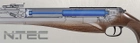 Гвинтівка пневматична Diana AR8 N-TEC - зображення 5