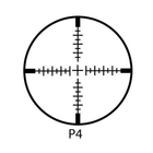 Прицел оптический Barska Ridgeline 6-24x44 SF (P4) - изображение 6