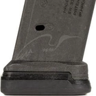Пятка магазина Magpul для Glock 9 mm - изображение 3