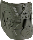 Сменная панель FAB Defense на накладку MOJO "American Eagle" ц:олива - изображение 1