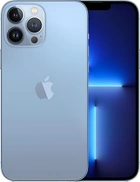 Мобильный телефон Apple iPhone 13 Pro 1TB Sierra Blue Официальная гарантия - изображение 3