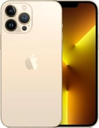 Мобильный телефон Apple iPhone 13 Pro Max 512GB Gold Официальная гарантия - изображение 3
