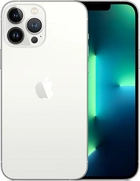 Мобильный телефон Apple iPhone 13 Pro Max 1TB Silver Официальная гарантия - изображение 3