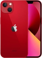 Мобильный телефон Apple iPhone 13 128GB (PRODUCT) Red Официальная гарантия - изображение 2