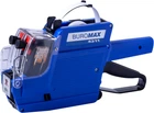 Етикет-пістолет Buromax дворядковий вертикальний Синій (BM.4311)