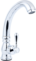 Монокран для раковини AQUATICA PL-1G156C