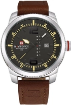 Мужские часы NaviForce Target SBBN-NF9063 (9063SBBN)