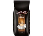 Кофе J.J.Darboven Alberto Caffe Crema в зернах 1 кг