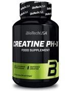 Креатин BioTechUSA Creatine pH-X