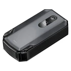 Пусковое устройство Baseus Super Energy Max Car Jump Starter 2000А 20000 mAh Черный