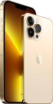 Мобильный телефон Apple iPhone 13 Pro 256GB Gold Официальная гарантия - изображение 2