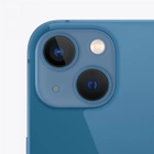 Мобильный телефон Apple iPhone 13 256GB Blue Официальная гарантия - изображение 4