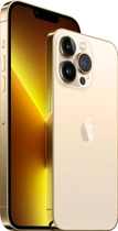 Мобильный телефон Apple iPhone 13 Pro Max 512GB Gold Официальная гарантия - изображение 2