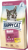 Сухой корм Happy Cat Minkas Sterilised