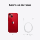 Мобильный телефон Apple iPhone 13 mini 256GB (PRODUCT) Red Официальная гарантия - изображение 5