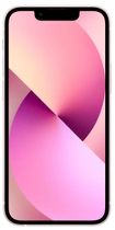 Мобильный телефон Apple iPhone 13 mini 256GB Pink Официальная гарантия - изображение 2