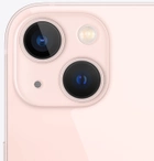Мобільний телефон Apple iPhone 13 mini 512 GB Pink Офіційна гарантія - зображення 3